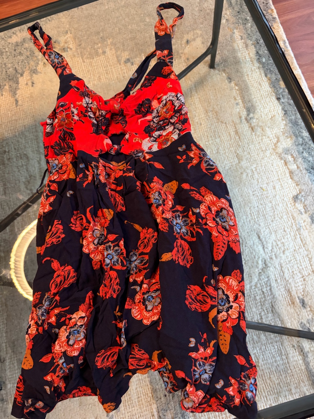 Free People Baby It’s You